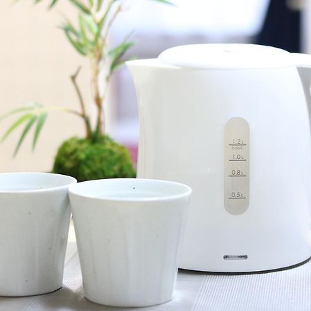 Hg Cozy Hotel No 36 蒲生四丁目駅前 Οσάκα Εξωτερικό φωτογραφία