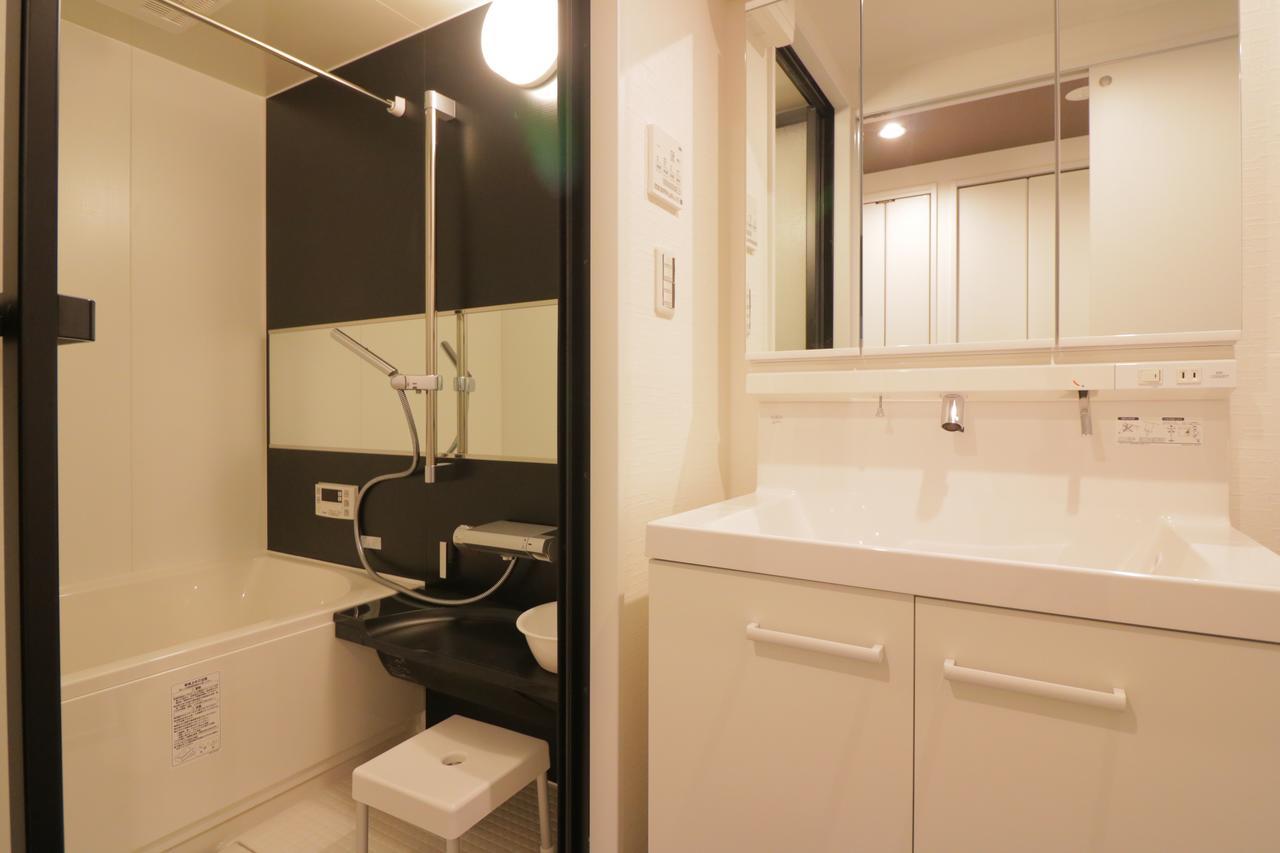 Hg Cozy Hotel No 36 蒲生四丁目駅前 Οσάκα Εξωτερικό φωτογραφία