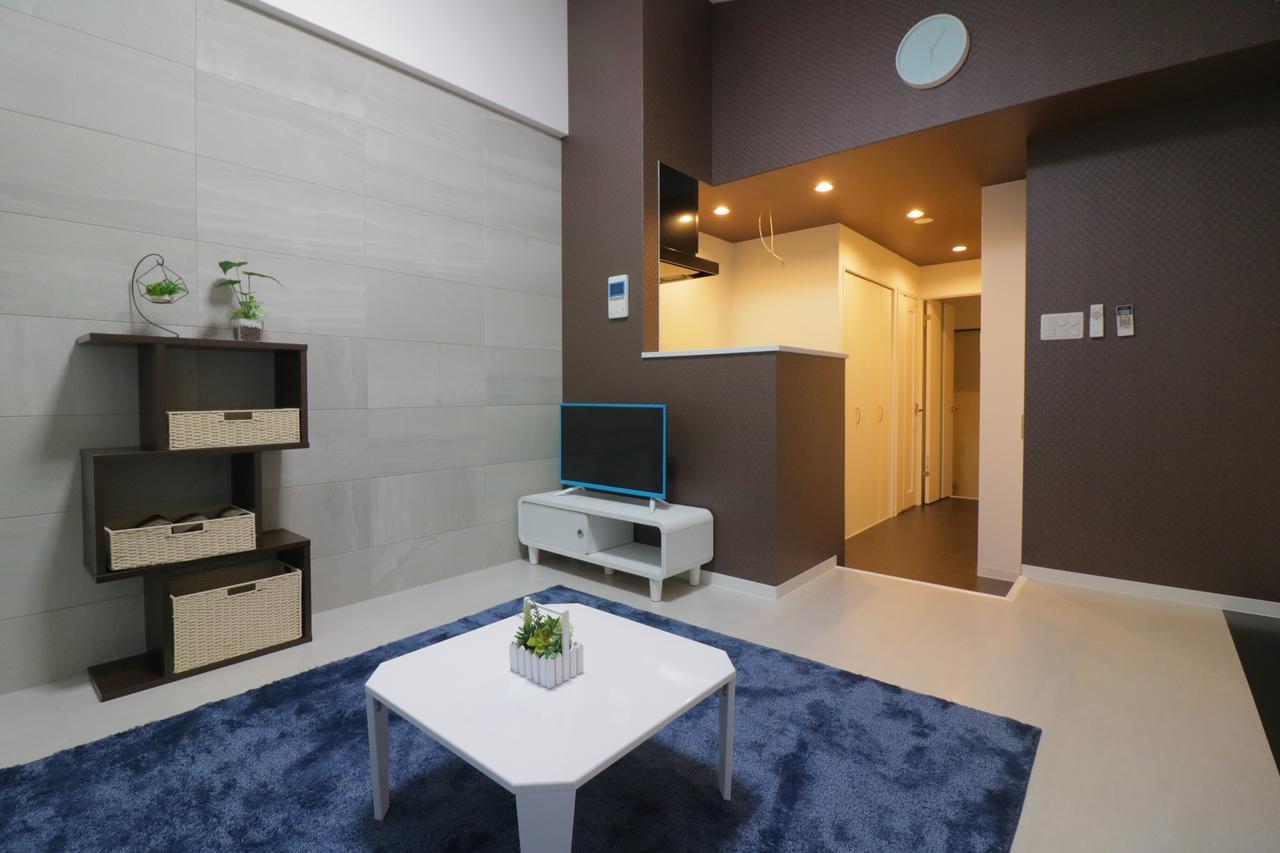 Hg Cozy Hotel No 36 蒲生四丁目駅前 Οσάκα Εξωτερικό φωτογραφία