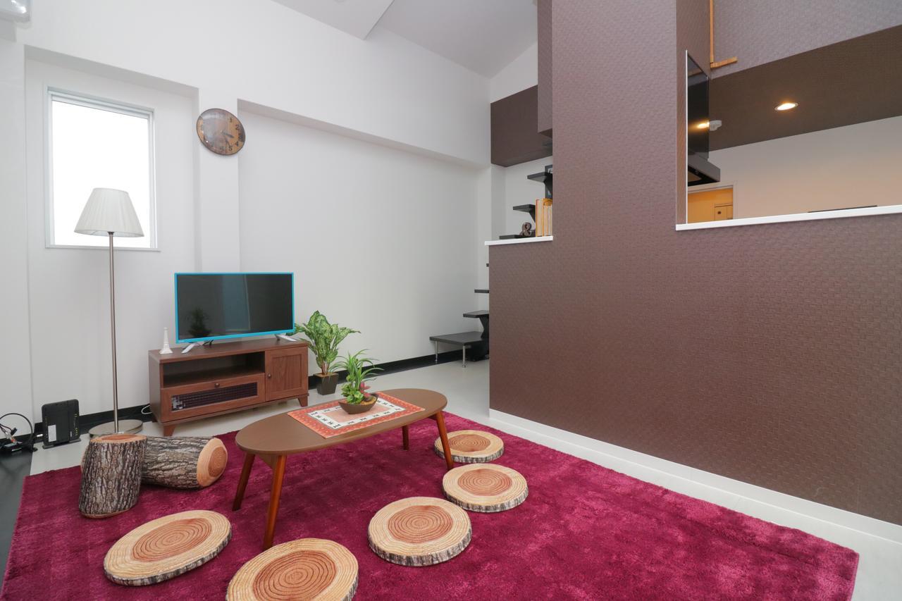 Hg Cozy Hotel No 36 蒲生四丁目駅前 Οσάκα Εξωτερικό φωτογραφία