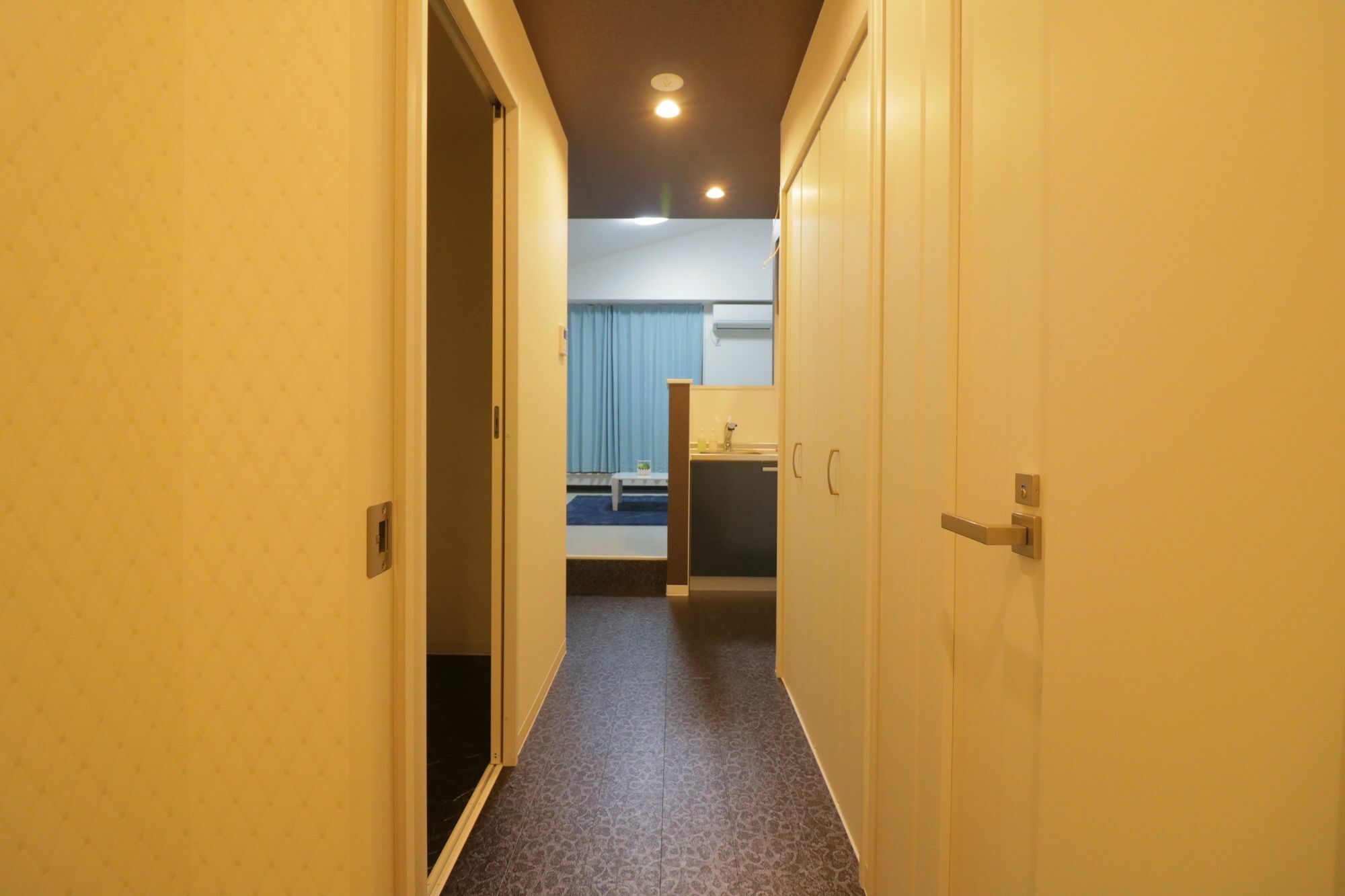 Hg Cozy Hotel No 36 蒲生四丁目駅前 Οσάκα Εξωτερικό φωτογραφία