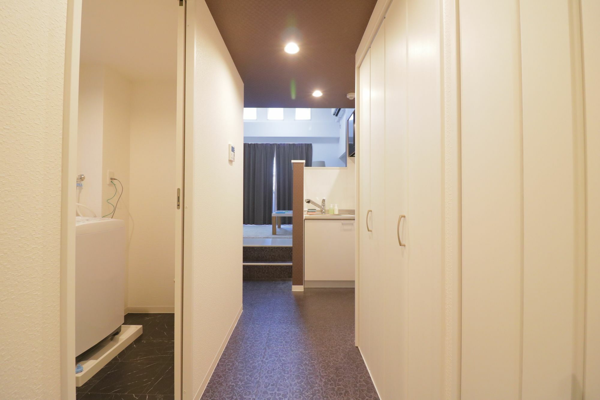 Hg Cozy Hotel No 36 蒲生四丁目駅前 Οσάκα Εξωτερικό φωτογραφία